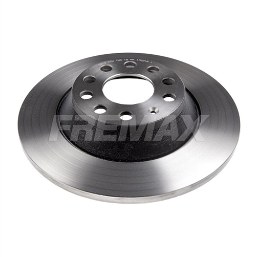 FREMAX BRAKE DISC REAR PAIR BD-5313