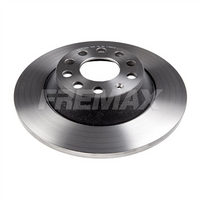 FREMAX BRAKE DISC REAR PAIR BD-5313