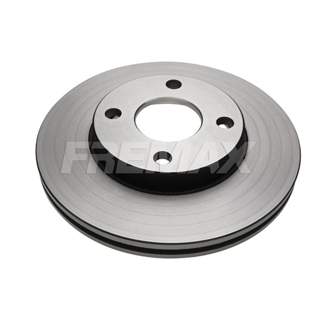 FREMAX BRAKE DISC FRONT PAIR BD-5344