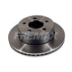 FREMAX BRAKE DISC FRONT EACH BD-5396