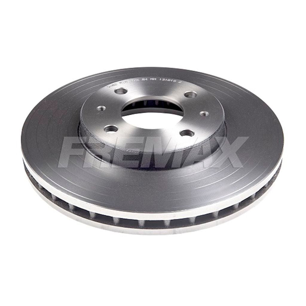FREMAX BRAKE DISC FRONT PAIR BD-5402