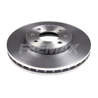 FREMAX BRAKE DISC FRONT PAIR BD-5402