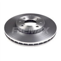 FREMAX BRAKE DISC FRONT PAIR BD-5402
