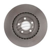 FREMAX CARBON+ HOLDEN 355MM REDLINE FRONT BD-5403