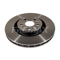 FREMAX CARBON+ HOLDEN 355MM REDLINE FRONT BD-5403
