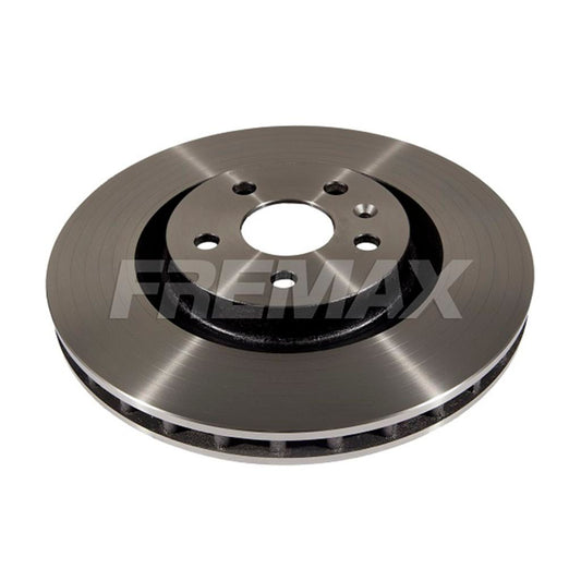 FREMAX CARBON+ HOLDEN 355MM REDLINE FRONT BD-5403