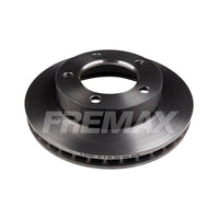 FREMAX BRAKE DISC FRONT PAIR BD-5446
