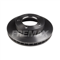 FREMAX BRAKE DISC FRONT PAIR BD-5446