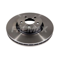 FREMAX BRAKE DISC FRONT EACH BD-5558
