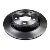 FREMAX BRAKE DISC REAR PAIR BMW E46 320 323 325 328 BD-5563