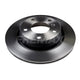 FREMAX BRAKE DISC REAR PAIR BMW E46 320 323 325 328 BD-5563