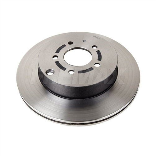FREMAX BRAKE DISC REAR PAIR BD-5573