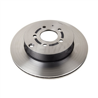 FREMAX BRAKE DISC REAR PAIR BD-5573
