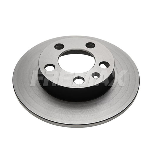 FREMAX BRAKE DISC REAR PAIR BD-5601