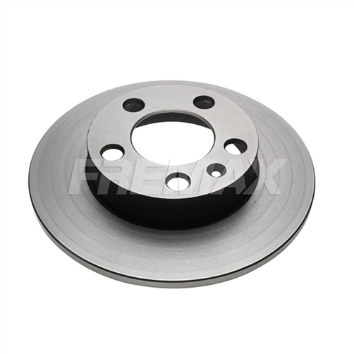 FREMAX BRAKE DISC REAR PAIR BD-5601
