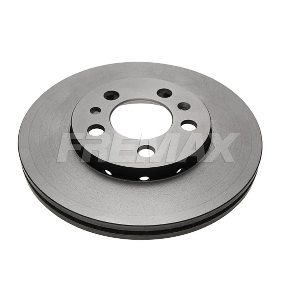 FREMAX CARBON+ FRONT ROTOR VW/AUDI PAIR BD-5602