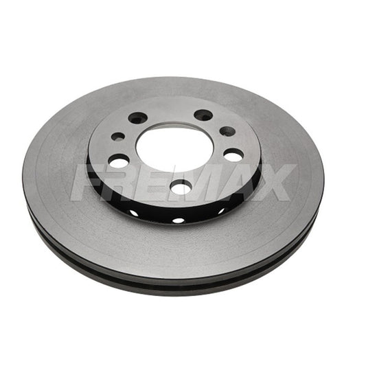 FREMAX CARBON+ FRONT ROTOR VW/AUDI PAIR BD-5602