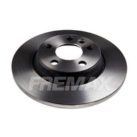 FREMAX CARBON+ ROTOR PAIR BD-5609
