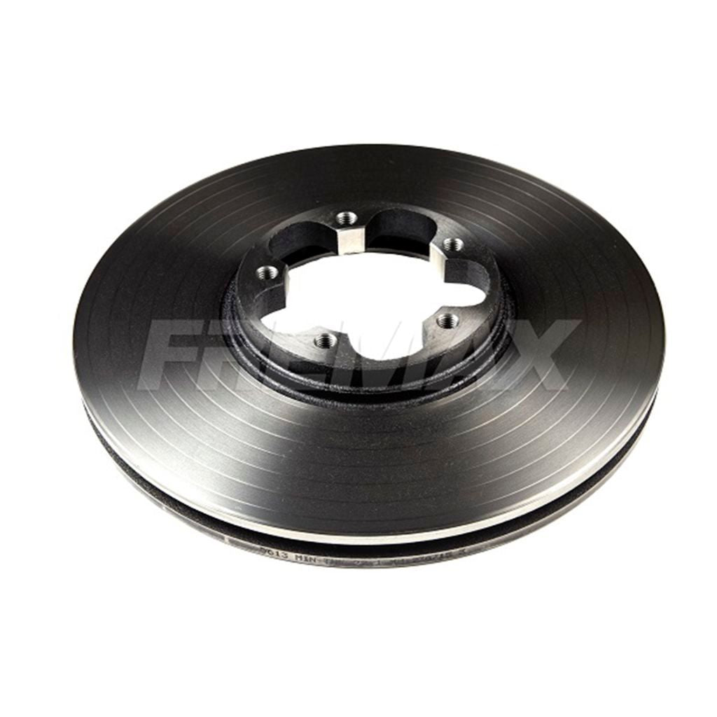 FREMAX BRAKE DISC FRONT PAIR BD-5613