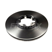 FREMAX BRAKE DISC FRONT PAIR BD-5613