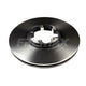 FREMAX BRAKE DISC FRONT PAIR BD-5613