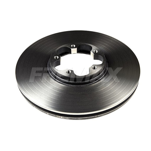 BRAKE DISC FRONT PAIR BD-5613