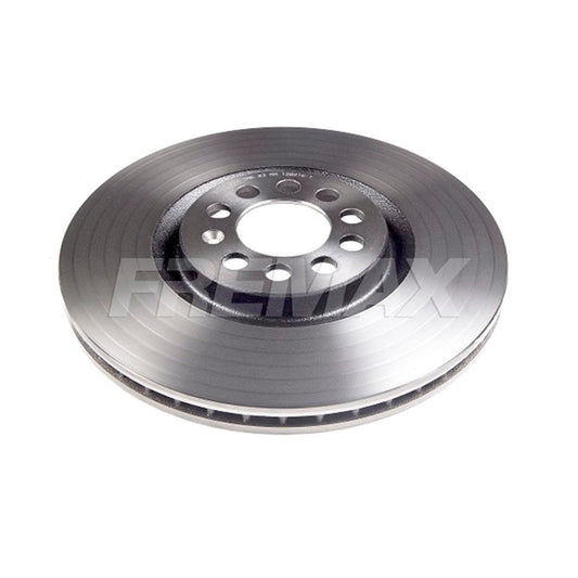 FREMAX BRAKE DISC FRONT PAIR BD-5620