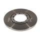 FREMAX BRAKE DISC REAR PAIR FORD TRANSIT (VM) 2.2L 2006-10 BD-5631