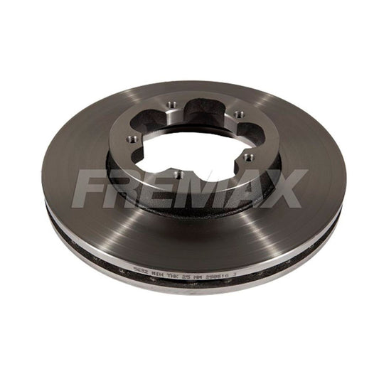 FREMAX BRAKE DISC FRONT PAIR BD-5632