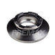 FREMAX BRAKE DISC REAR FORD TRANSIT (VM) 2.2L 2006-10 BD-5633