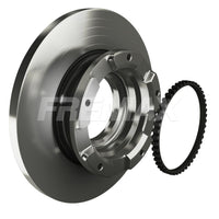 FREMAX BRAKE DISC REAR EACH BD-5644