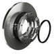 FREMAX BRAKE DISC REAR EACH BD-5644