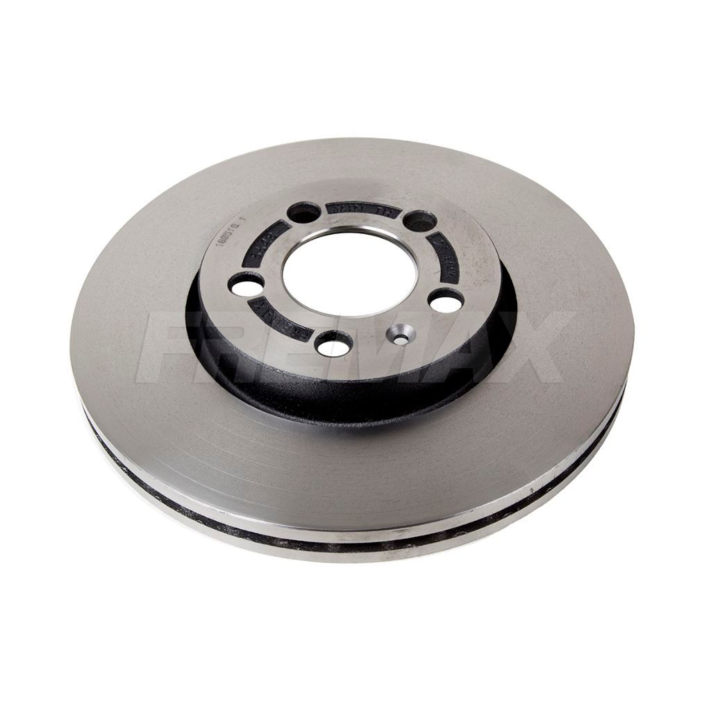 FREMAX FRONT ROTOR VW BD-5648