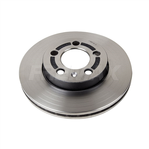 FREMAX BRAKE ROTOR VENTED PAIR FRONT BD-5650