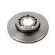FREMAX BRAKE ROTOR VENTED PAIR FRONT BD-5650