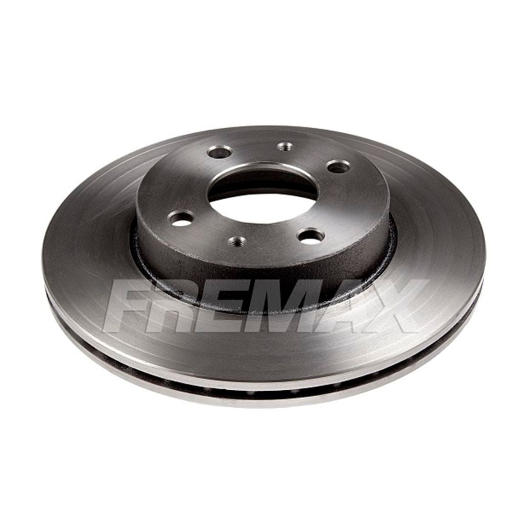 FREMAX BRAKE DISC FRONT PAIR BD-5801