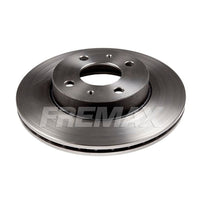 FREMAX BRAKE DISC FRONT PAIR BD-5801