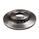 FREMAX BRAKE DISC FRONT PAIR BD-5801