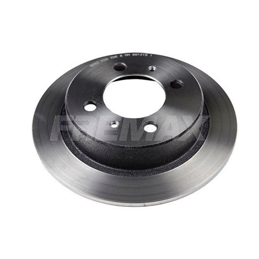 FREMAX BRAKE DISC REAR PAIR BD-5803