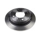 FREMAX BRAKE DISC REAR PAIR BD-5803