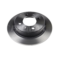 FREMAX BRAKE DISC REAR PAIR BD-5803