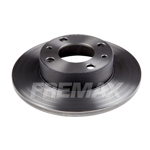 FREMAX BRAKE DISC FRONT PAIR BD-5812
