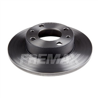 FREMAX BRAKE DISC FRONT PAIR BD-5812