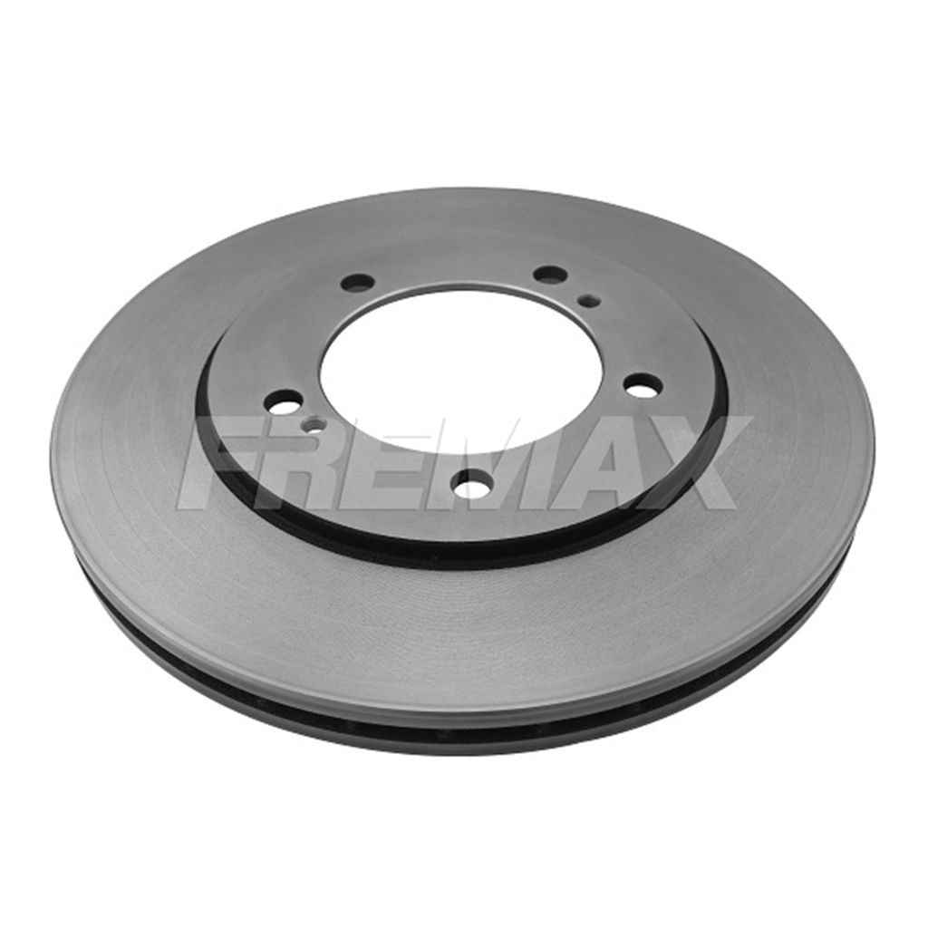 FREMAX BRAKE ROTOR SUZUKI GRAND VITARA FRONT PAIR BD-6010