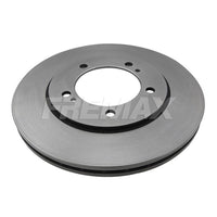 FREMAX BRAKE ROTOR SUZUKI GRAND VITARA FRONT PAIR BD-6010
