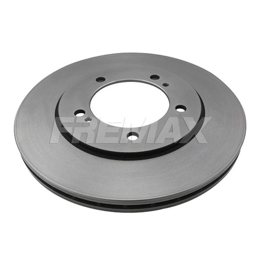 FREMAX BRAKE ROTOR SUZUKI GRAND VITARA FRONT PAIR BD-6010