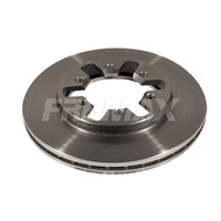 FREMAX BRAKE DISC FRONT PAIR BD-6013