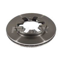 FREMAX BRAKE DISC FRONT PAIR BD-6013