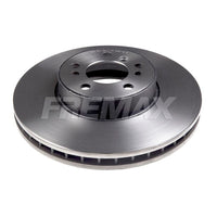 FREMAX BRAKE DISC FRONT EACH BMW X5 TO 8/2000 BD-6045
