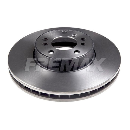 FREMAX BRAKE DISC FRONT EACH BMW X5 TO 8/2000 BD-6045
